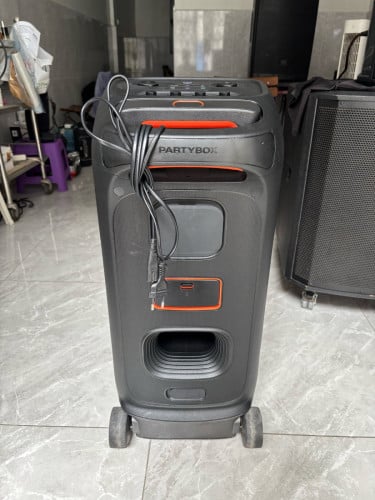 JBL 329