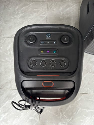 JBL 329
