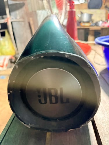 JBL BOOMBOX 1