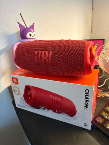 JBL Charge 5 លក់ រឺដូរ Harman Kadon