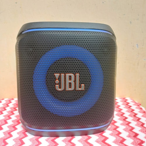 JBL partybox Encore 2 ខ្ចី 99%