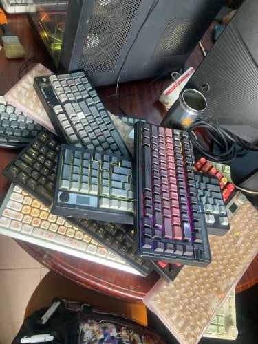 keyboard  តម្លៃល្អ