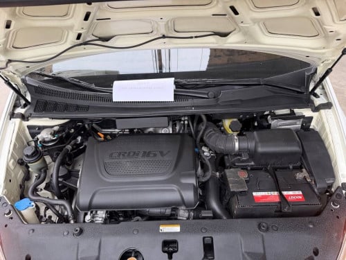 Kia Carnival 2012full option