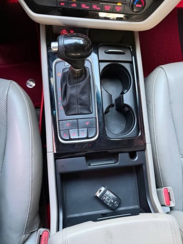 Kia Carnival 2015