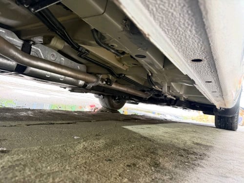 Kia Carnival 2015