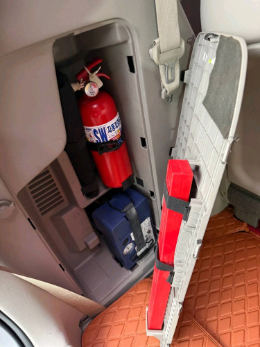 Kia Carnival 2015