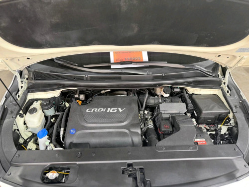Kia Carnival 2015