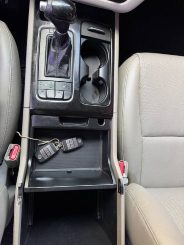 Kia Carnival 2015full