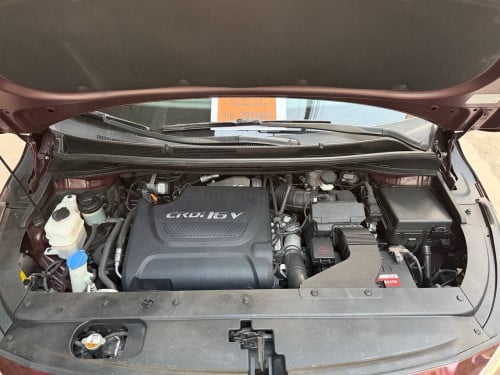 Kia Carnival 2015full option