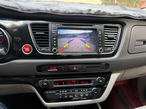 Kia Carnival 2016
