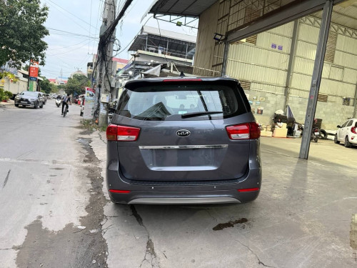 Kia Carnival 2016