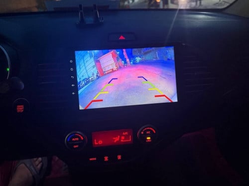 Kia morning 2016full option