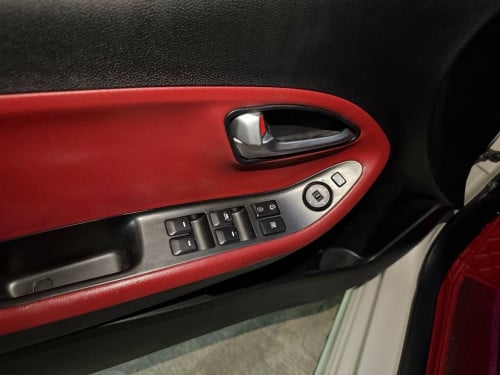 Kia morning 2016full option