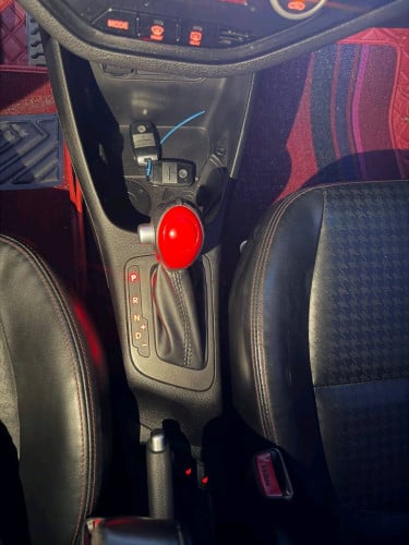 Kia Morning 2016full option