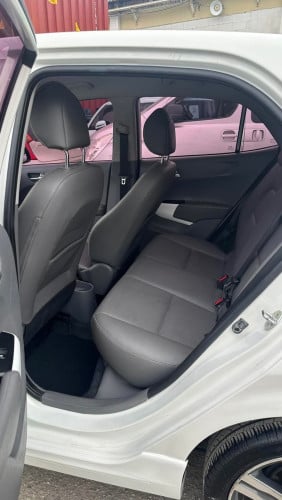 KIA Morning 2018 GT-LINE សន្លឹកពន្ធ
