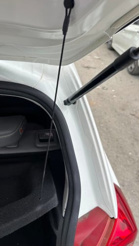 KIA Morning 2018 GT-LINE សន្លឹកពន្ធ