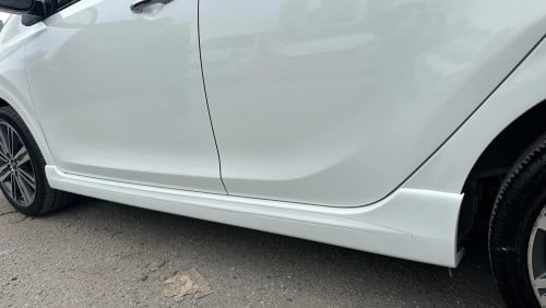 KIA Morning 2018 GT-LINE សន្លឹកពន្ធ