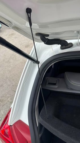 KIA Morning 2018 GT-LINE សន្លឹកពន្ធ