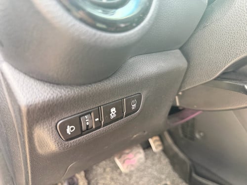 Kia morning Full option GT-L