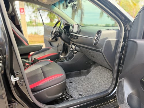 Kia morning Full option GT-L