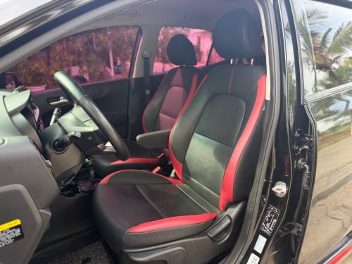 Kia morning Full option GT-L