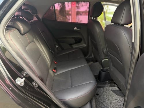Kia morning Full option GT-L