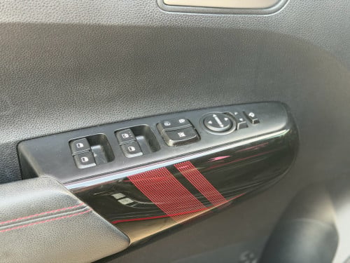 Kia morning Full option GT-L