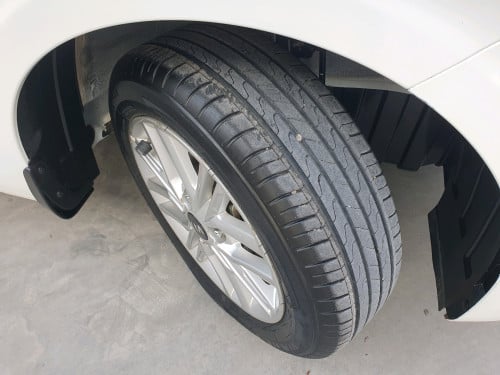 Kia Picanto Full Option ប្រភេទឡានស្អាត