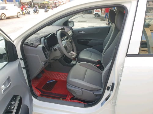 Kia Picanto Full Option ប្រភេទឡានស្អាត
