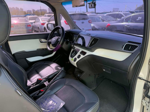 Kia Ray 012 Smart Key