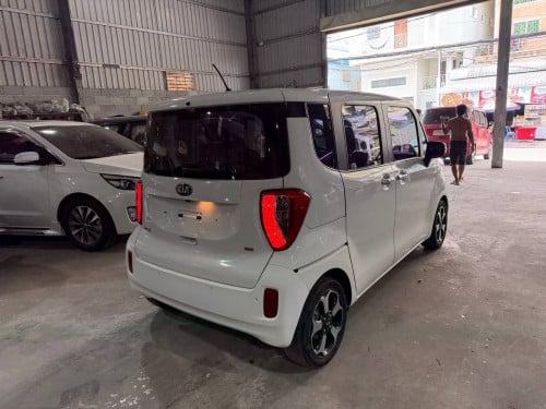 Kia Ray 2014full option