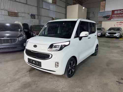 Kia Ray 2014full option
