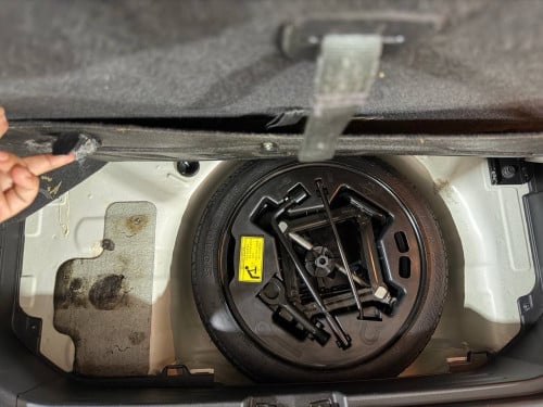 Kia Ray 2014full option