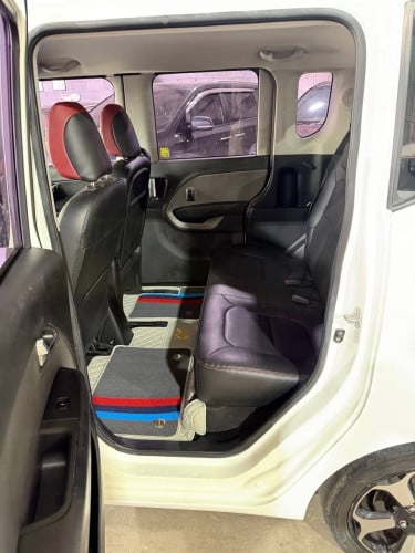 Kia Ray 2014full option