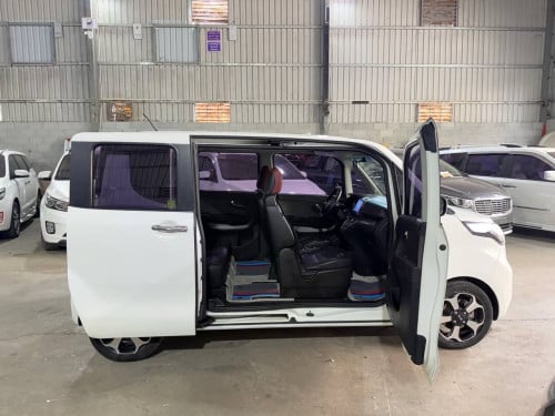 Kia Ray 2014full option