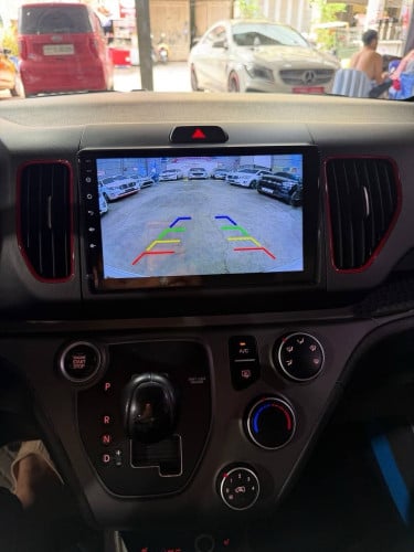 Kia Ray 2014full option