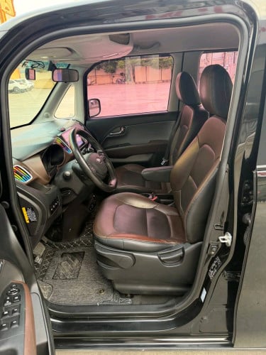 Kia Ray 2016full option