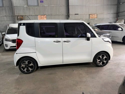 Kia Ray2014Full option