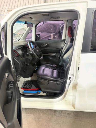 Kia Ray2014Full option