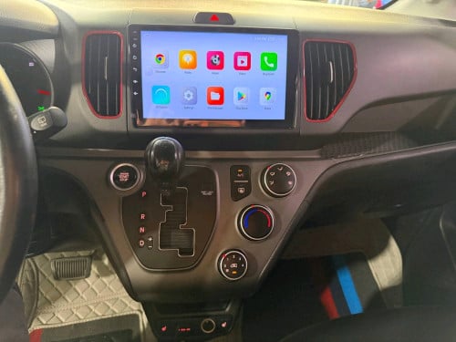 Kia Ray2014Full option