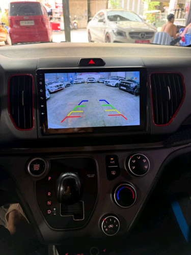 Kia Ray2014Full option