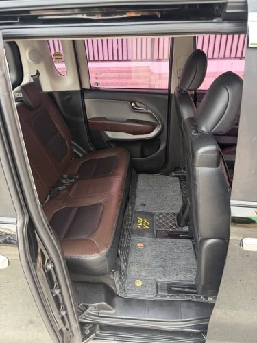 Kia Ray2016 full option
