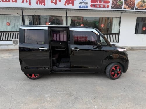 Kia Ray2016 full option