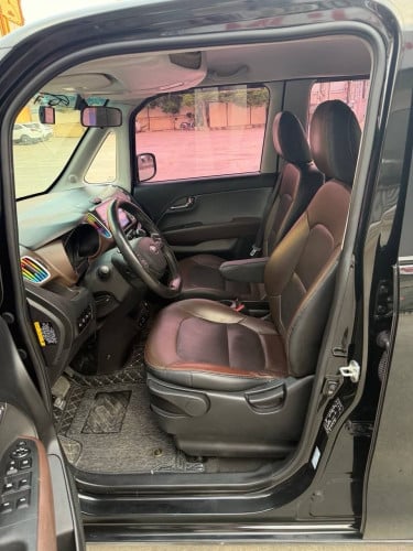 Kia Ray2016 full option