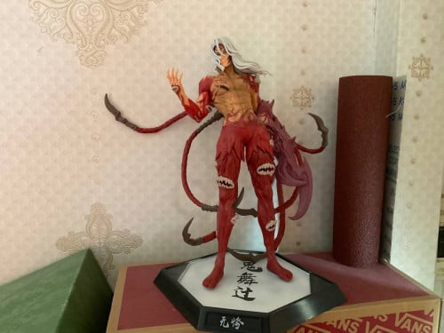 Kibutsuji Muzan Action Figure (30 cm) Demon Slayer