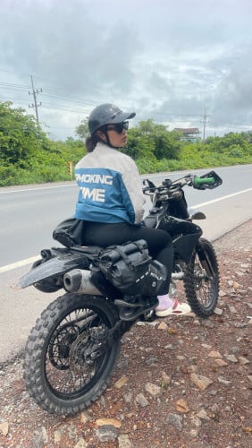 Kx155R