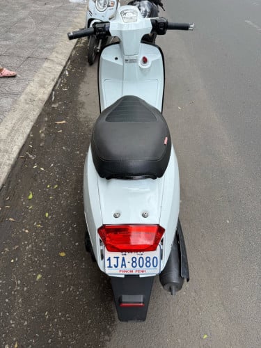 Lambert 169cc