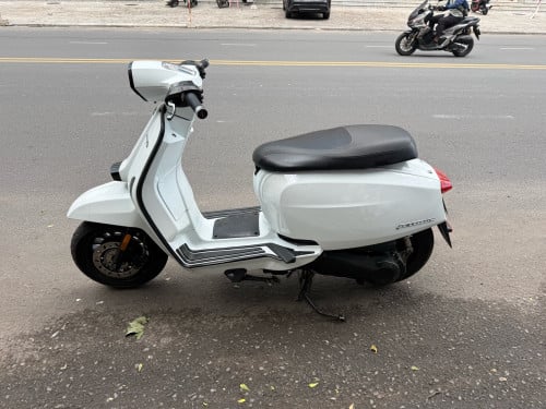 Lambert 169cc