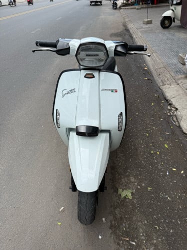 Lambert 169cc
