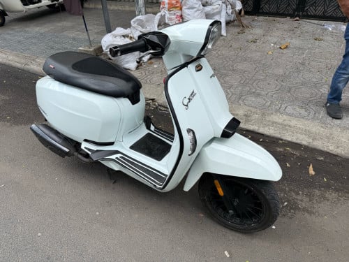 Lambert 169cc